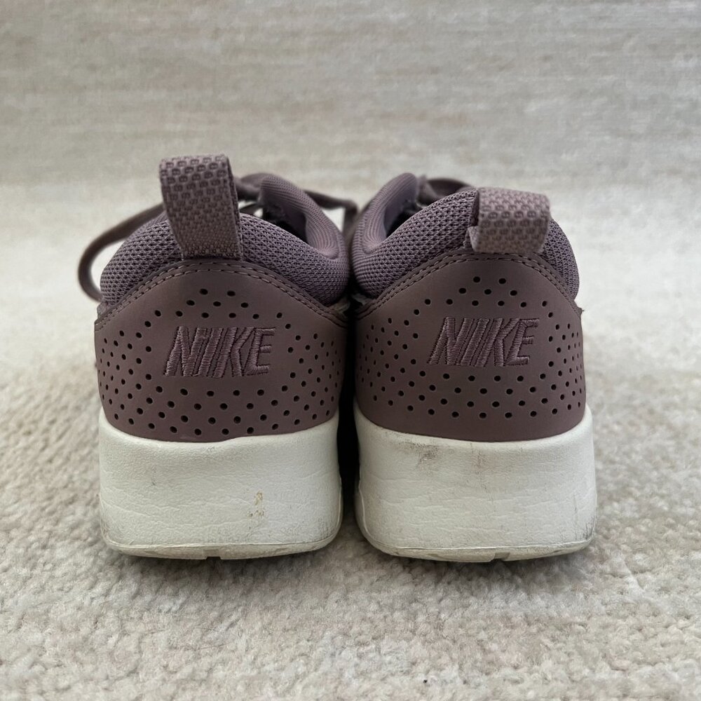 Nike Womens Air Max Thea Sneakers Shoes 9 - Picture 5 of 11